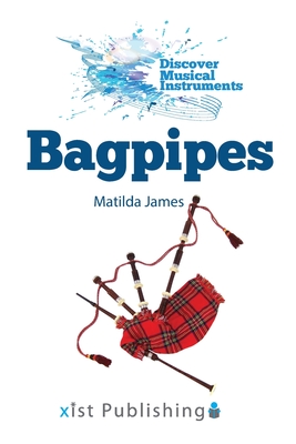 Bagpipes - James, Matilda