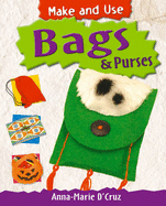 Bags and Purses - D'cruz, Anna-Marie