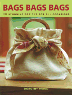 Bags Bags Bags: 18 Stunning Designs for All Occasions