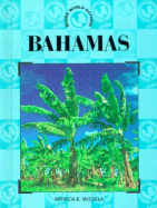 Bahamas (Maj Wld Nat) (Z) - McCulla, Patricia E