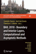 Bail 2010 - Boundary and Interior Layers, Computational and Asymptotic Methods