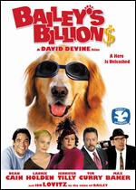 Bailey's Billion$ - David Devine