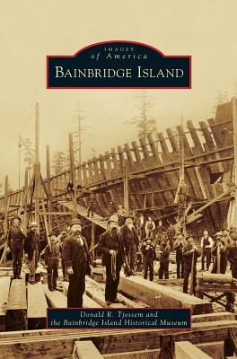 Bainbridge Island - Tjossem, Donald R