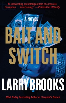 Bait and Switch - Brooks, Larry