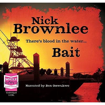 Bait - Brownlee, Nick