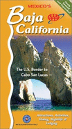 Baja California - AAA Western Travel Publications (Creator)