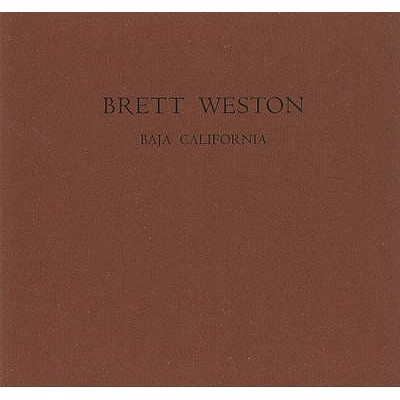 Baja California - Weston, Brett