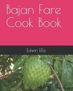 Bajan Fare Cook Book