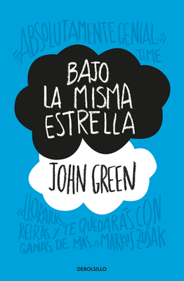 Bajo La Misma Estrella / The Fault in Our Stars - Green, John