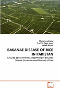 Bakanae Disease of Rice in Pakistan
