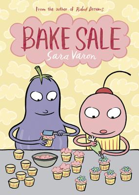 Bake Sale - 