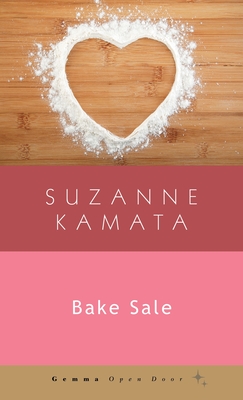 Bake Sale - Kamata, Suzanne