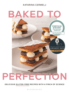 Baked to Perfection: Winner of the Fortnum & Mason Food and Drink Awards 2022