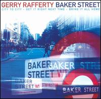 Baker Street [Disky] - Gerry Rafferty