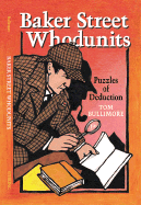 Baker Street Whodunits: Puzzles of Deduction