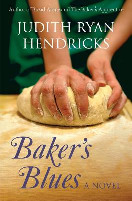 Baker's Blues - Hendricks, Judith Ryan