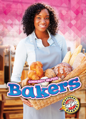 Bakers - Sabelko, Rebecca
