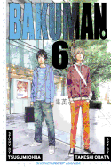 Bakuman?, Vol. 6