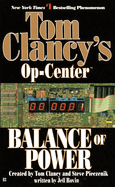 Balance of Power: Op-Center 05