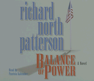 Balance of Power - Patterson, Richard North, and Kalember, Patricia (Read by)