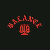 Balance - Obey the Brave