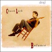 Balance - Chuck Loeb