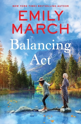 Balancing ACT - March, Emily