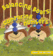 Balancing Bears: Comparing Numbers: Comparing Numbers