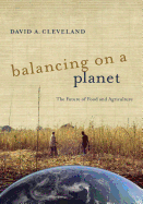 Balancing on a Planet: The Future of Food and Agriculture Volume 46
