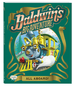 Baldwin's Big Adventure