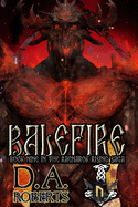 Balefire: Book Nine of the Ragnaro Rising Saga