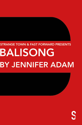 Balisong - Adam, Jennifer