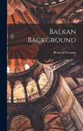 Balkan Background