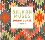 Balkan Muses