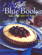 Ball Blue Book of Preserving