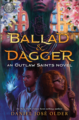 Ballad & Dagger - Older, Daniel Jos