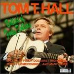 Ballad of Forty Dollars - Tom T. Hall