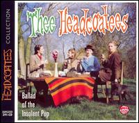 Ballad of the Insolent Pup - Thee Headcoatees