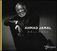 Ballades - Ahmad Jamal