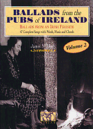 Ballads from the Pubs of Ireland - Volume 2 - Healy, James N