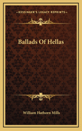 Ballads of Hellas