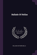 Ballads Of Hellas