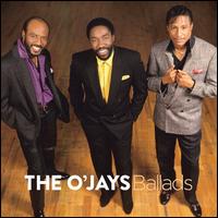 Ballads - The O'Jays