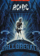 Ballbreaker Guitar Tab - Ac/DC