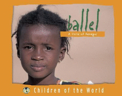 Ballel: A Child of Senegal