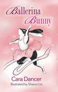 Ballerina Bunny