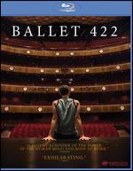 Ballet 422 [Blu-ray]