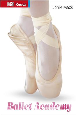 Ballet Academy - Mack, Lorrie