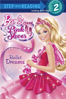 Ballet Dreams (Barbie) - 