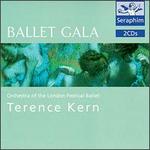 Ballet Gala - London Festival Orchestra; Terence Kern (conductor)